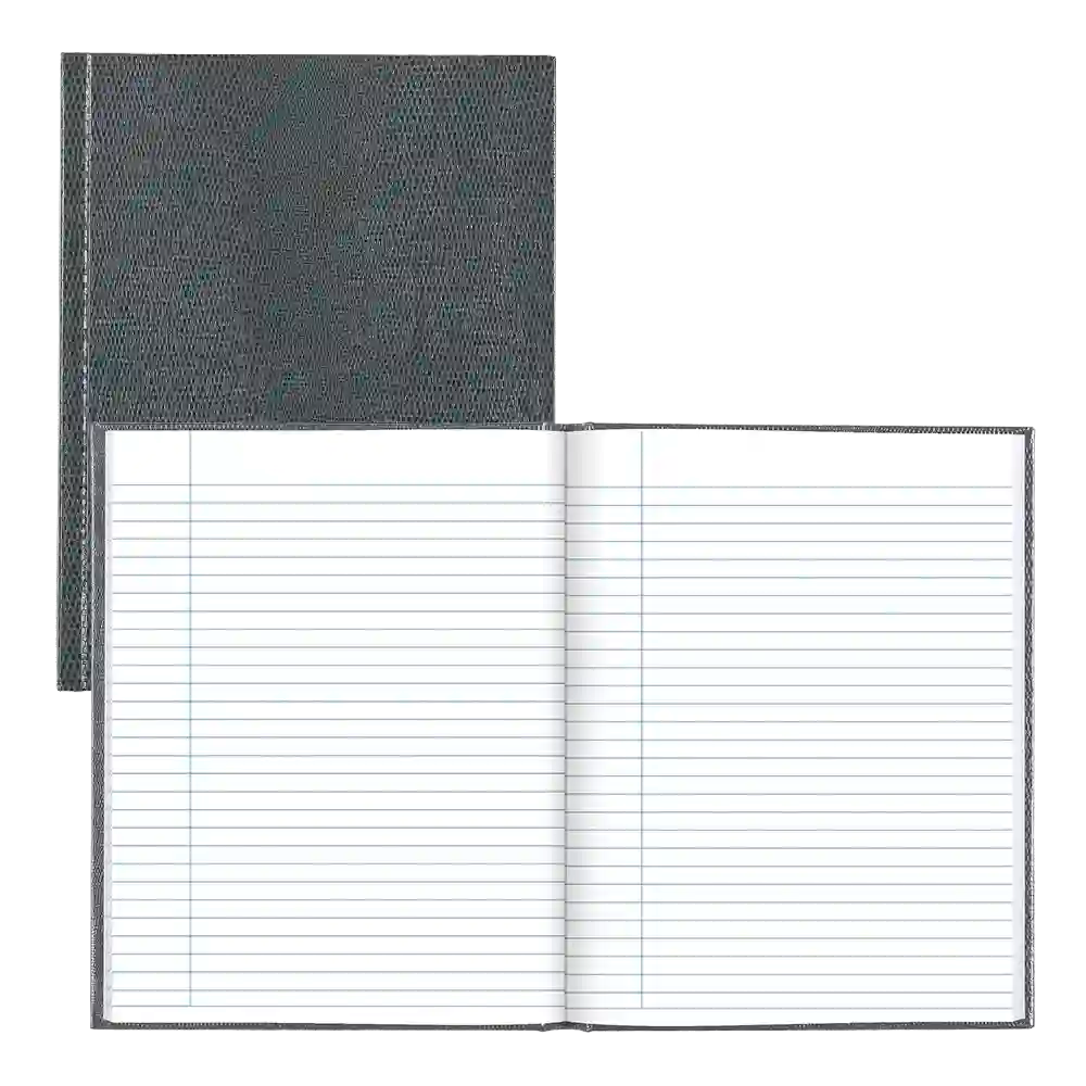 Executive Journal#colour_grey