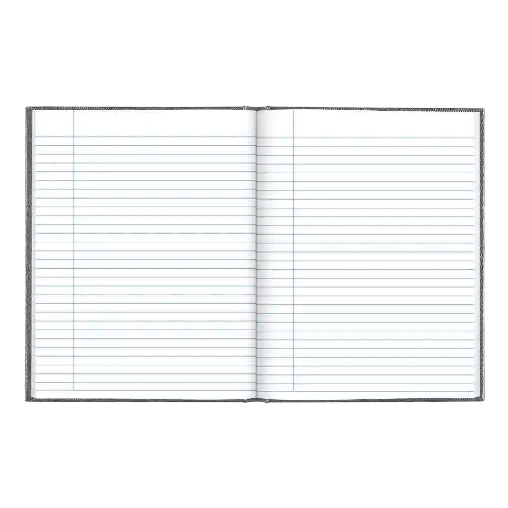Executive Journal#colour_grey