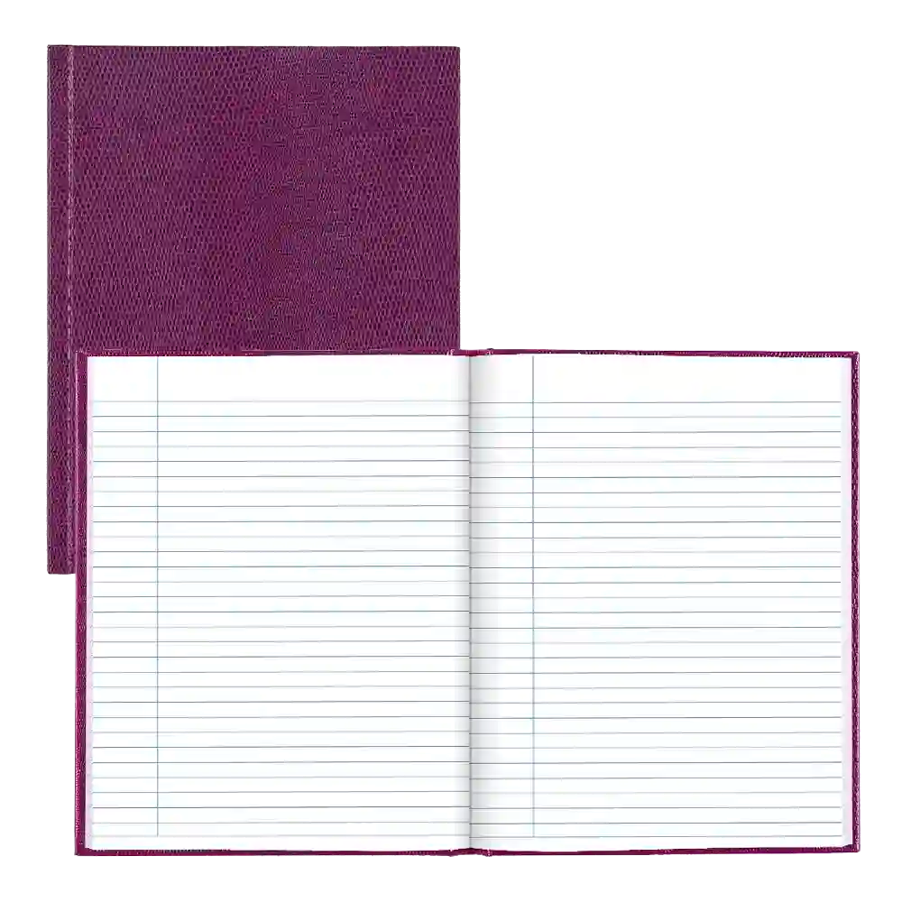 Executive Journal#colour_dark-raspberry