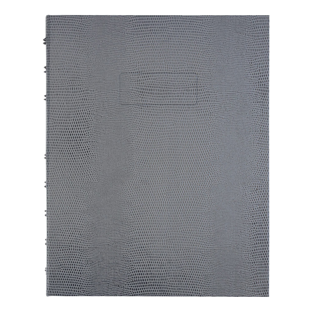 NotePro Notebook Black#colour_grey