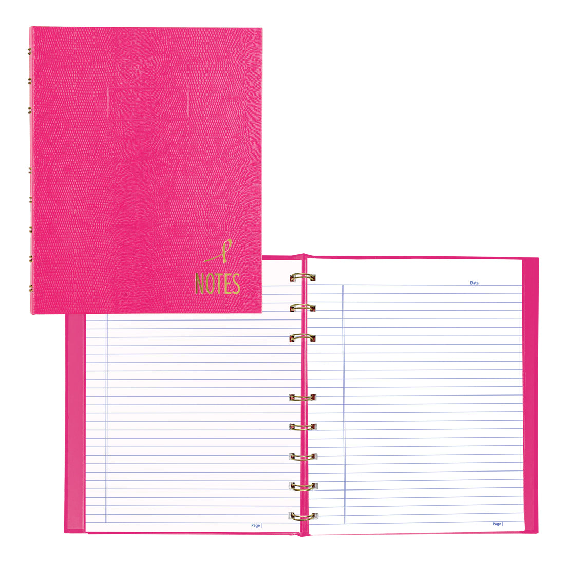 Pink Ribbon Collection – Blueline CDA