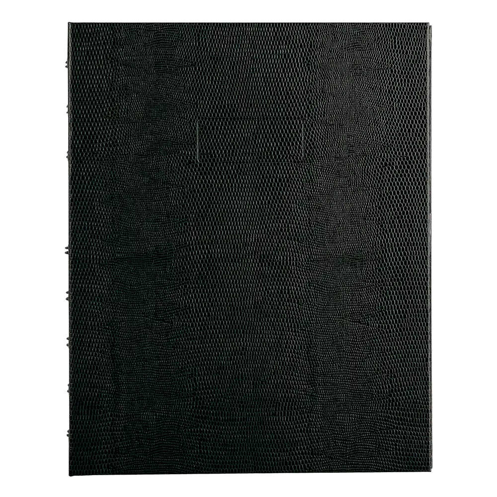 MiracleBind Notebook#color_black