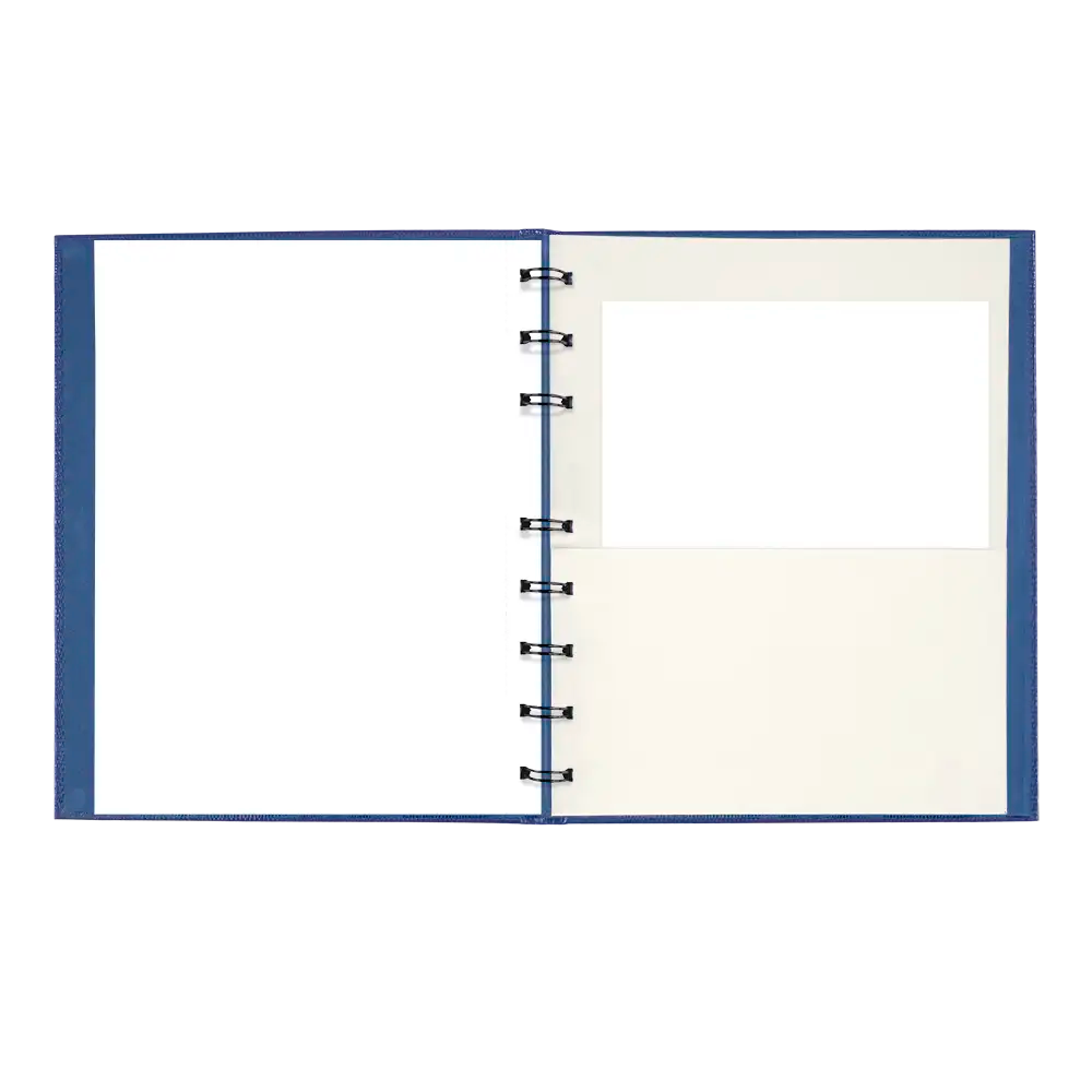 MiracleBind Notebook#color_blue