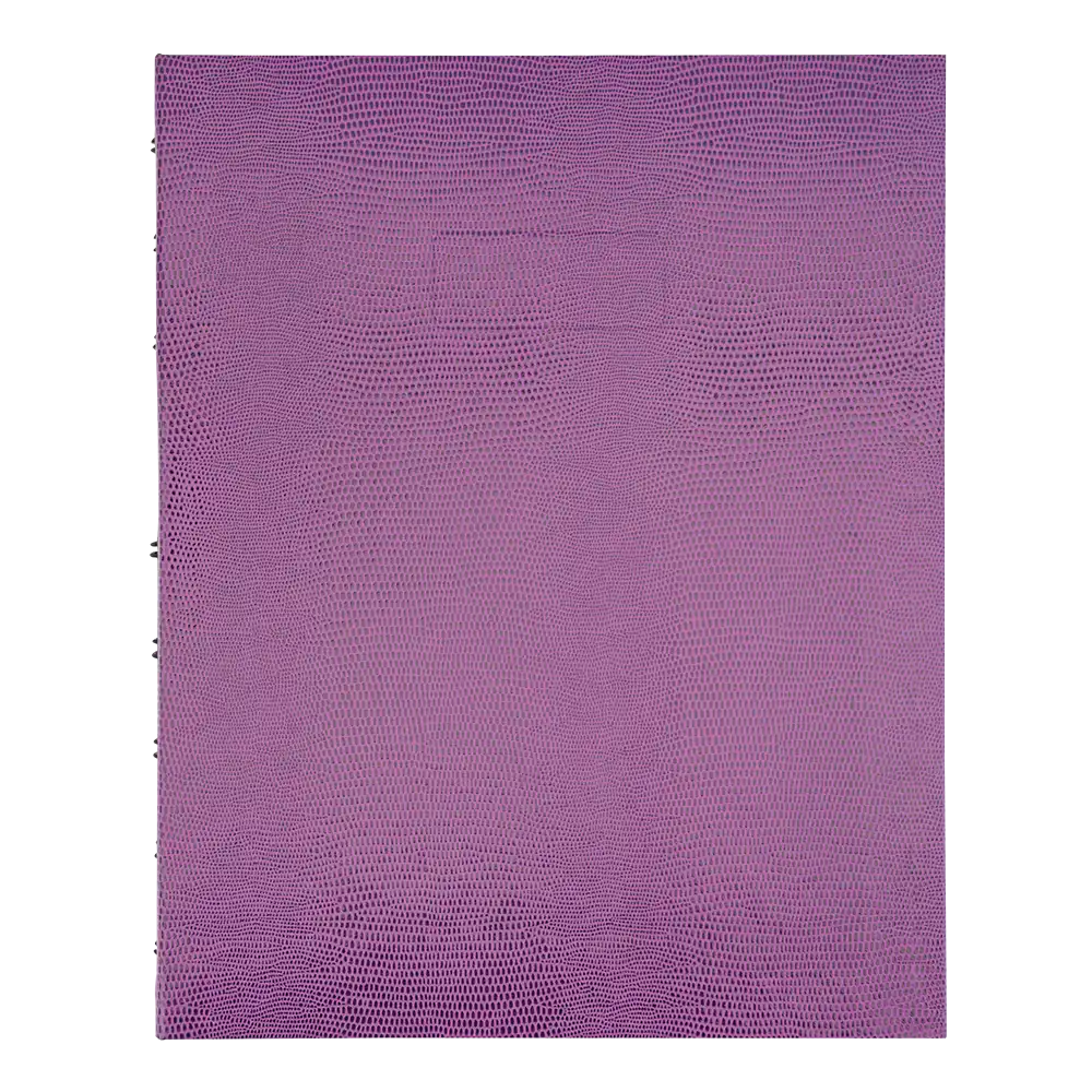 MiracleBind Notebook#color_dark-raspberry