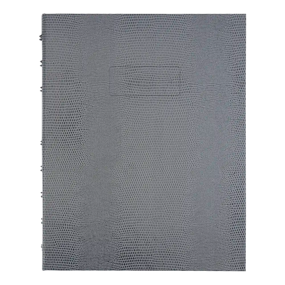MiracleBind Notebook#color_grey