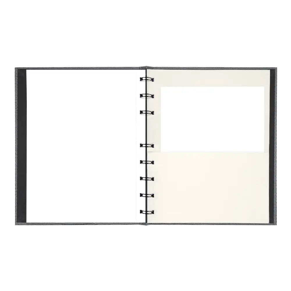 MiracleBind Notebook#color_grey
