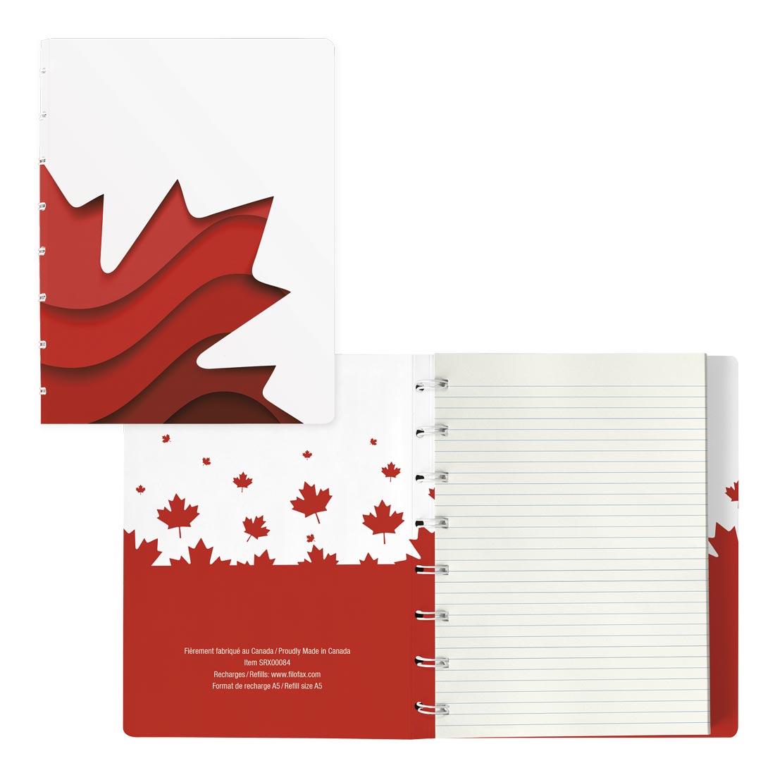 Blueline Notebooks – Blueline CDA