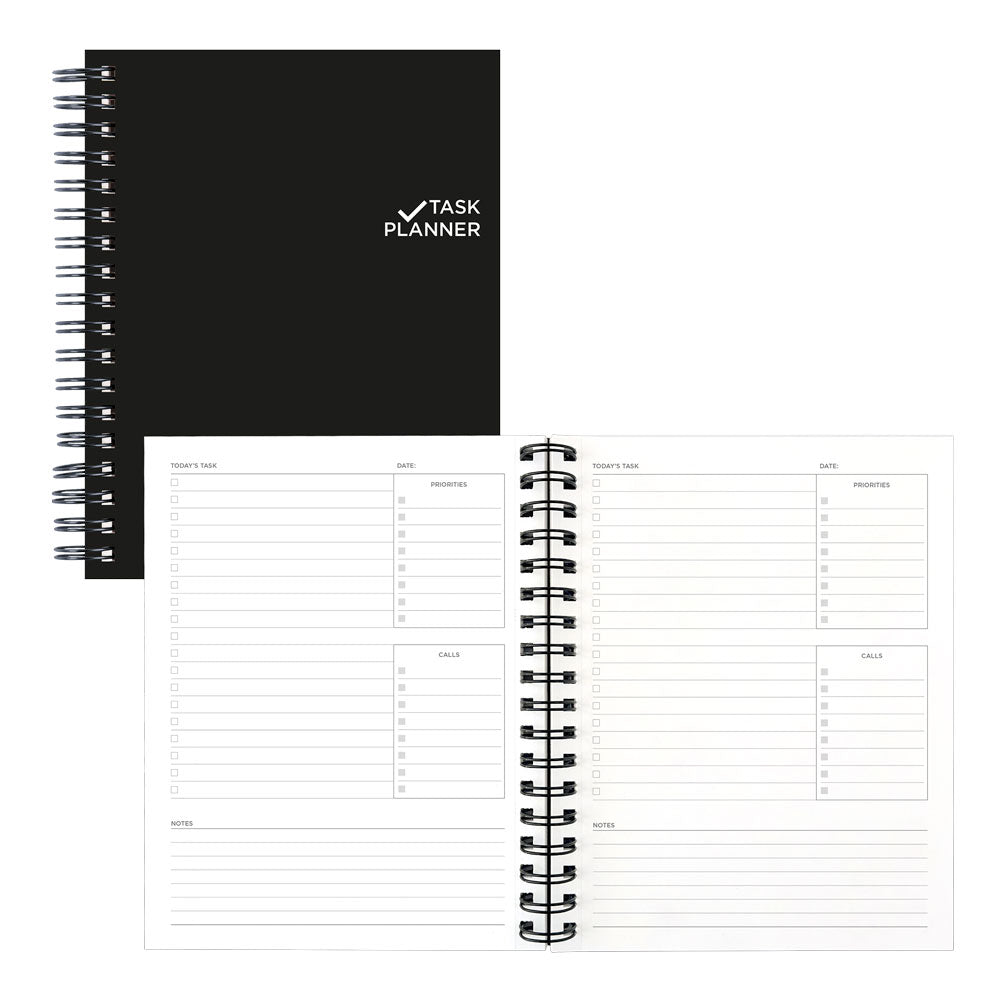 Undated Task Planner B310.81