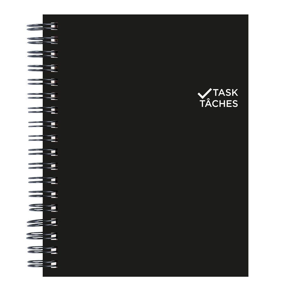 Undated Task Planner B310B.81