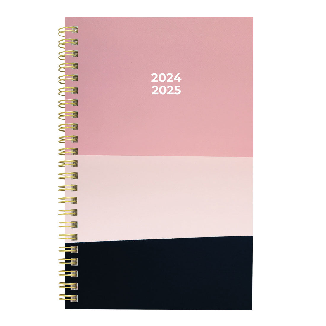Academic Weekly Planner Geo 2024-2025, Bilingual, CA114BPH#colour_geo-horizon