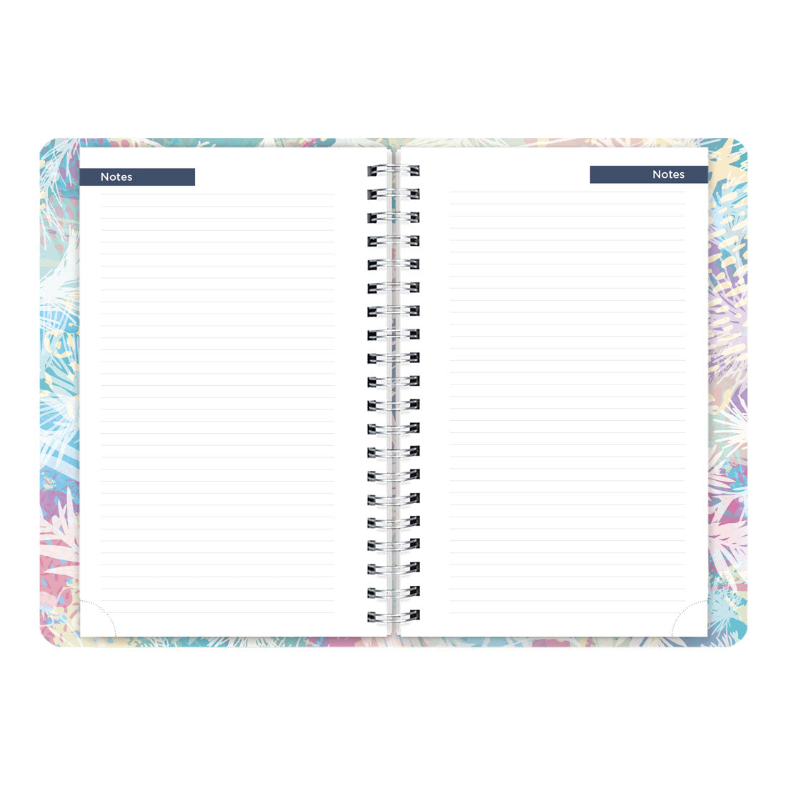 Meadow Weekly/Monthly Planner 2025, Bilingual, C101BG.01