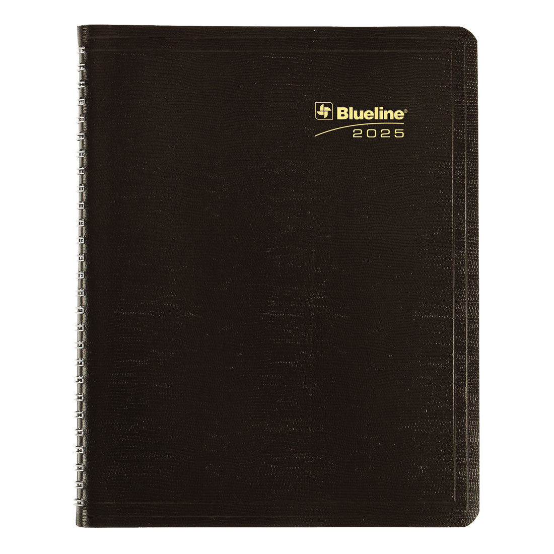 Essential Monthly Planner 2025, Bilingual, C1200.81BT