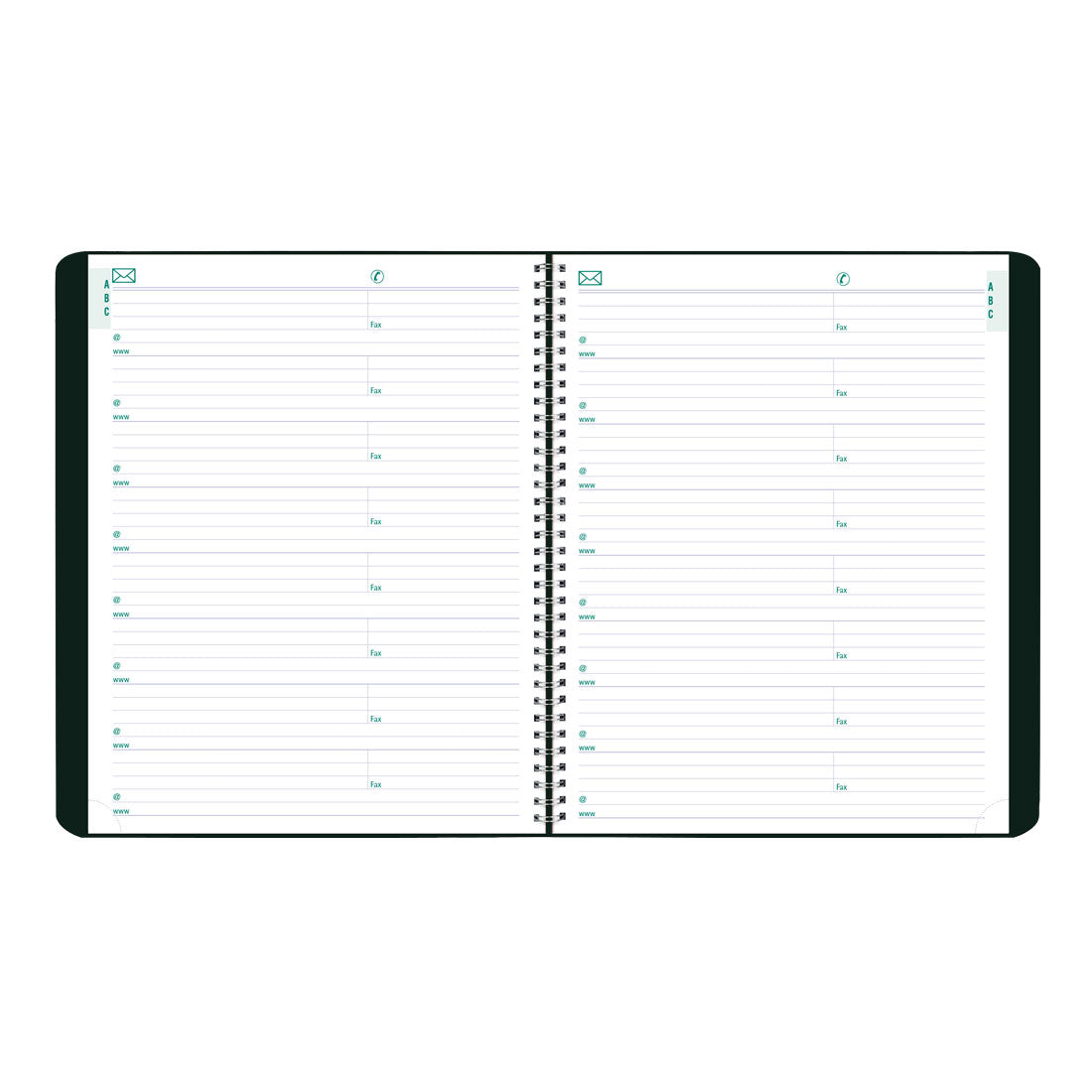 Essential Monthly Planner 2025, Bilingual, C1200.81BT