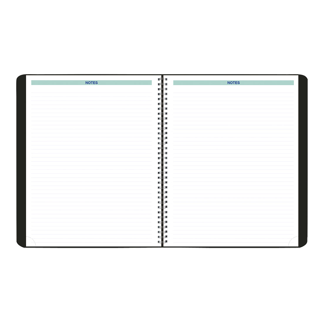 Essential Monthly Planner, 2027, Bilingual C1200.81BT-27 Blueline C1200.81BT