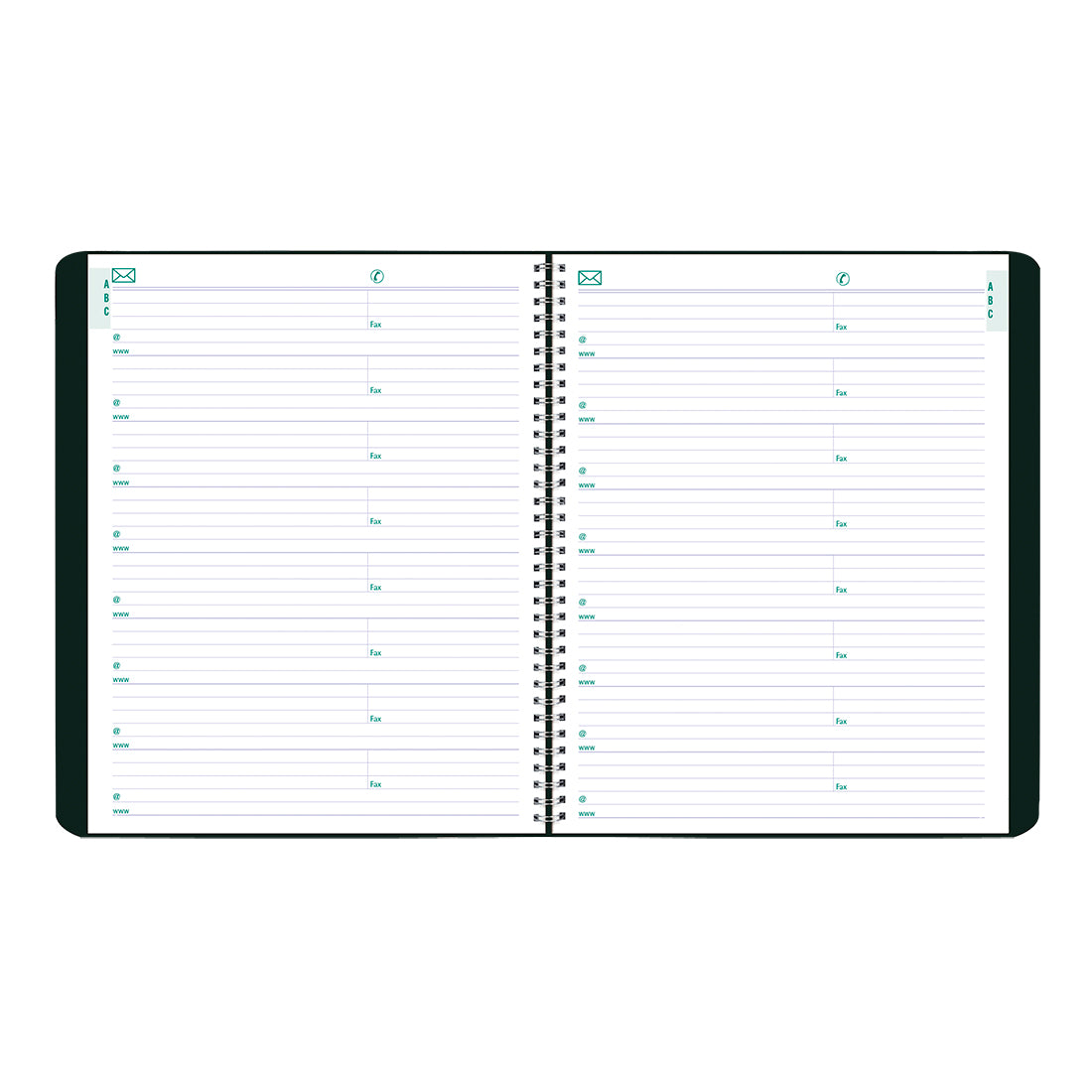 Essential Monthly Planner, 2027, Bilingual C1200.81BT-27 Blueline C1200.81BT