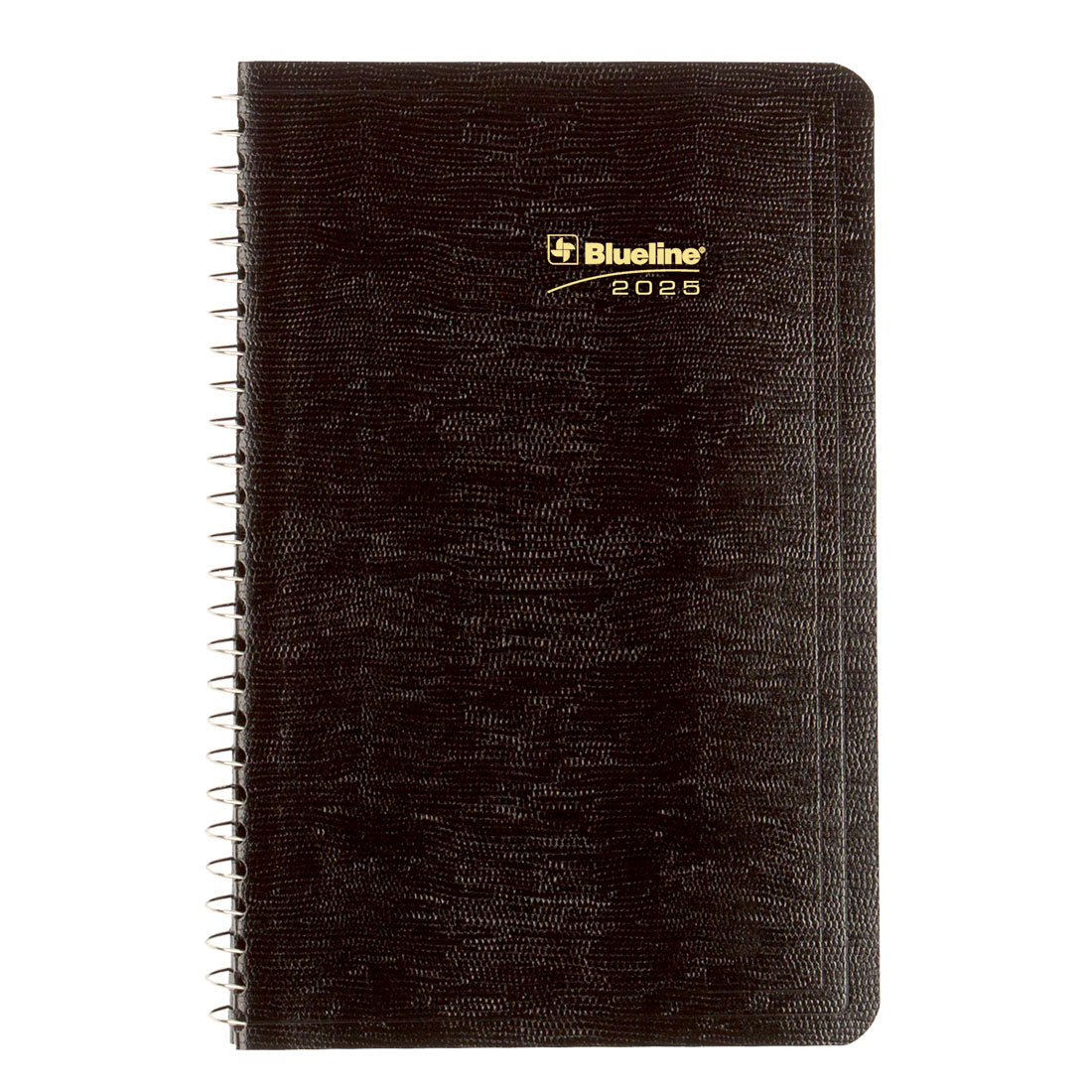 Essential Daily Planner 2025, Bilingual, C1504.81BT#colour_black