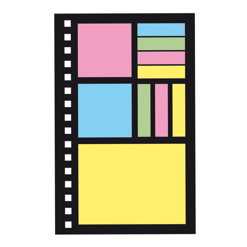 Blueline PlannerPlus™ Daily Appointment Book, 2027, Bilingual, Black C1504N.81BT-27 C1504N.81BT