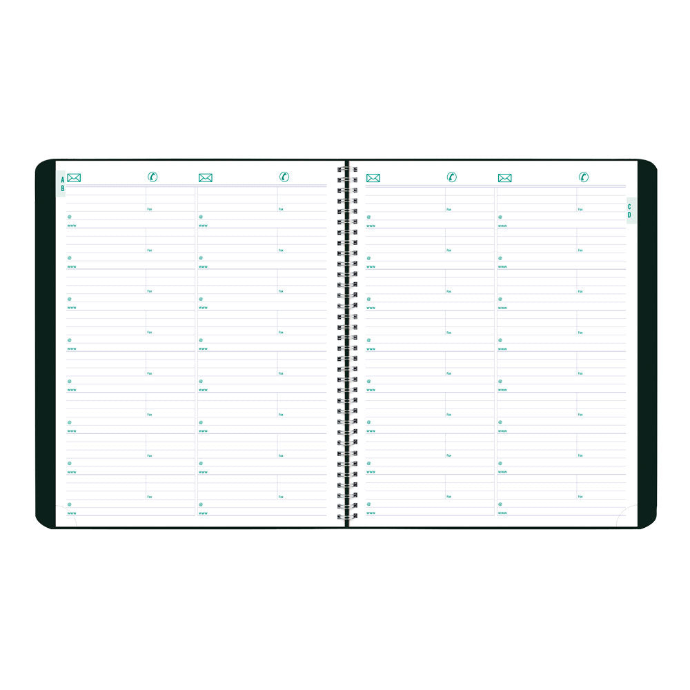 Blueline Essential Monthly Planner, 2027, Bilingual C1512.81BT-27 C1512.81BT