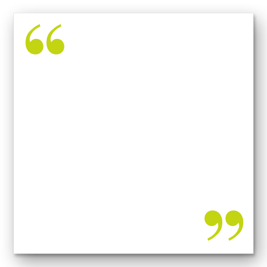 Blueline Fridgeplanner™ Monthly Magnet Calendar 2026 - English (C174110A-26)