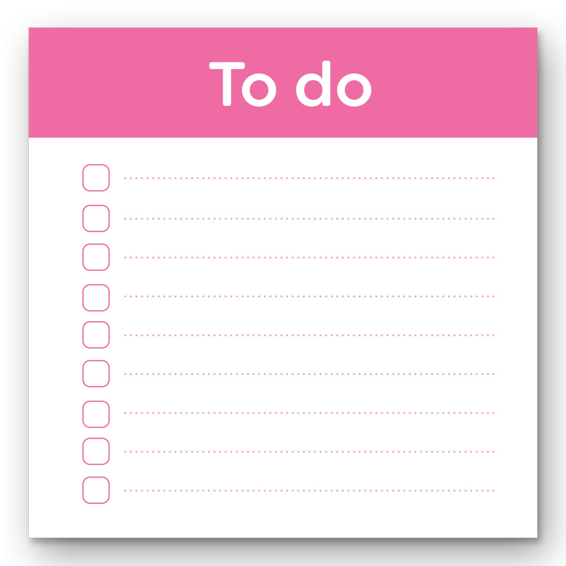 Blueline Fridgeplanner™ Monthly Magnet Calendar 2026 - English (C174110A-26)