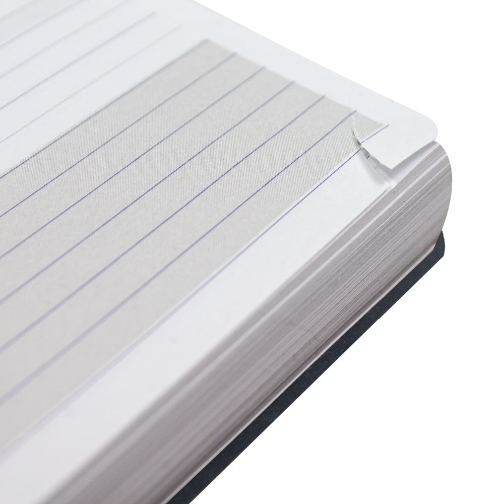 DuraGlobe™ Daily Appointment Book, 2027, Bilingual, Joyful C210.F83BT-27 C210.F83BT