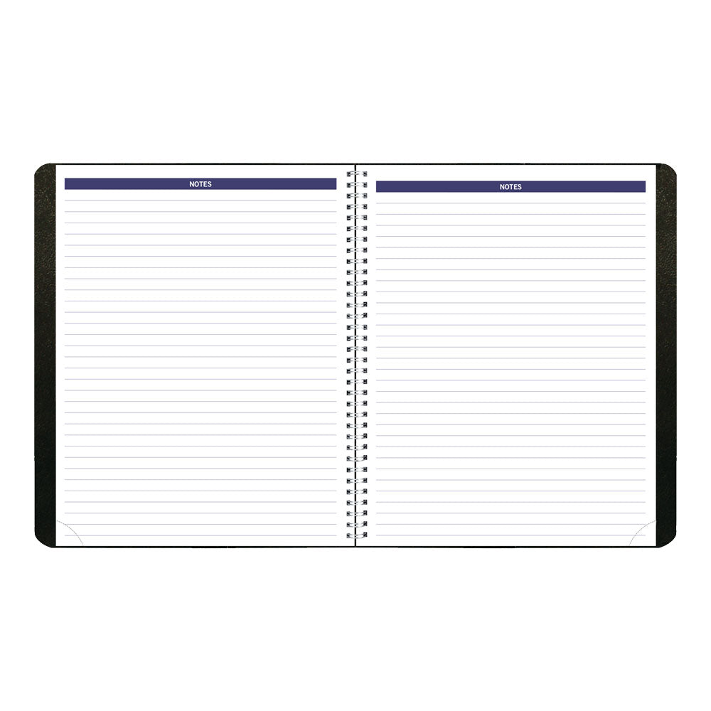 Blueline DuraGlobe™ Monthly Planner, 2027, Bilingual C230.21BT-27 C230.21BT