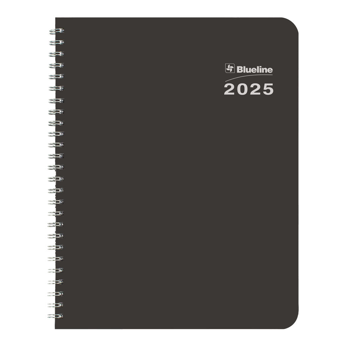 DuraGlobe™ Monthly Planner 2025, Bilingual Black, C230.81BT