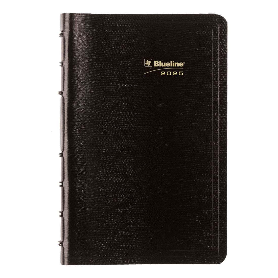 Essential Weekly Planner 2025, Bilingual, C5100.81BTX#colour_black