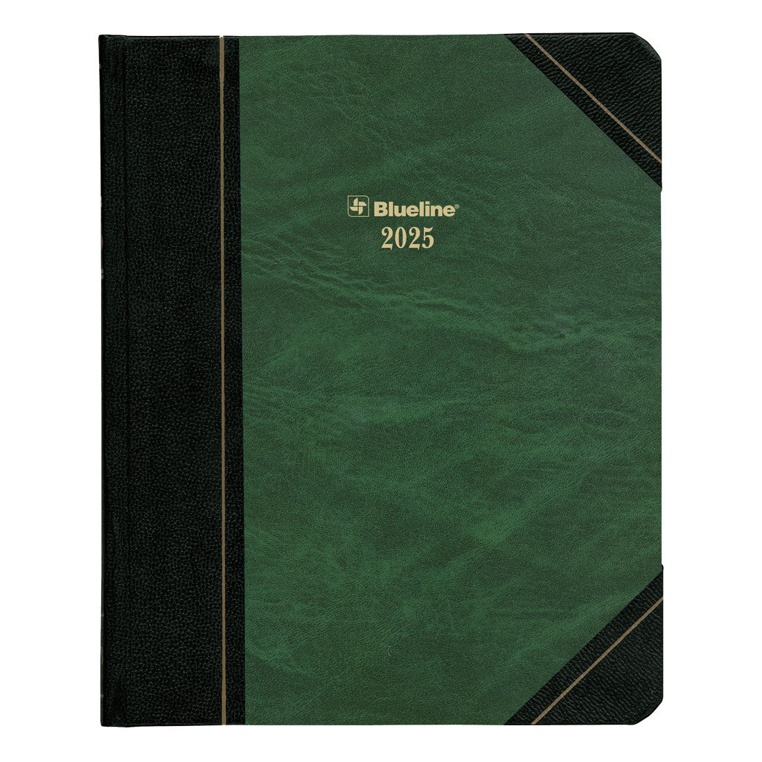 Daily Planner 2025, Bilingual, C517B