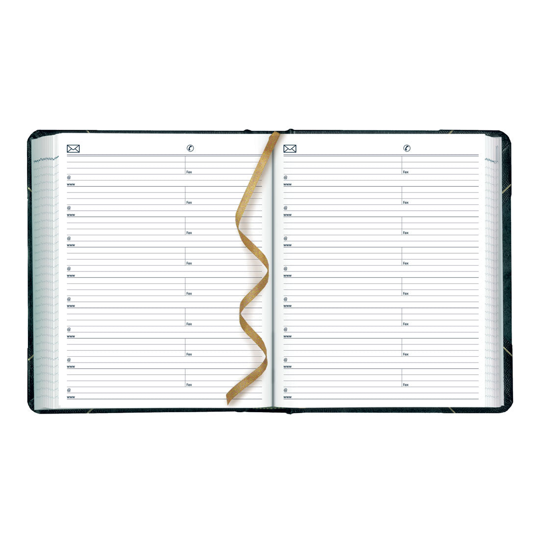 Daily Planner 2025, Bilingual, C517B