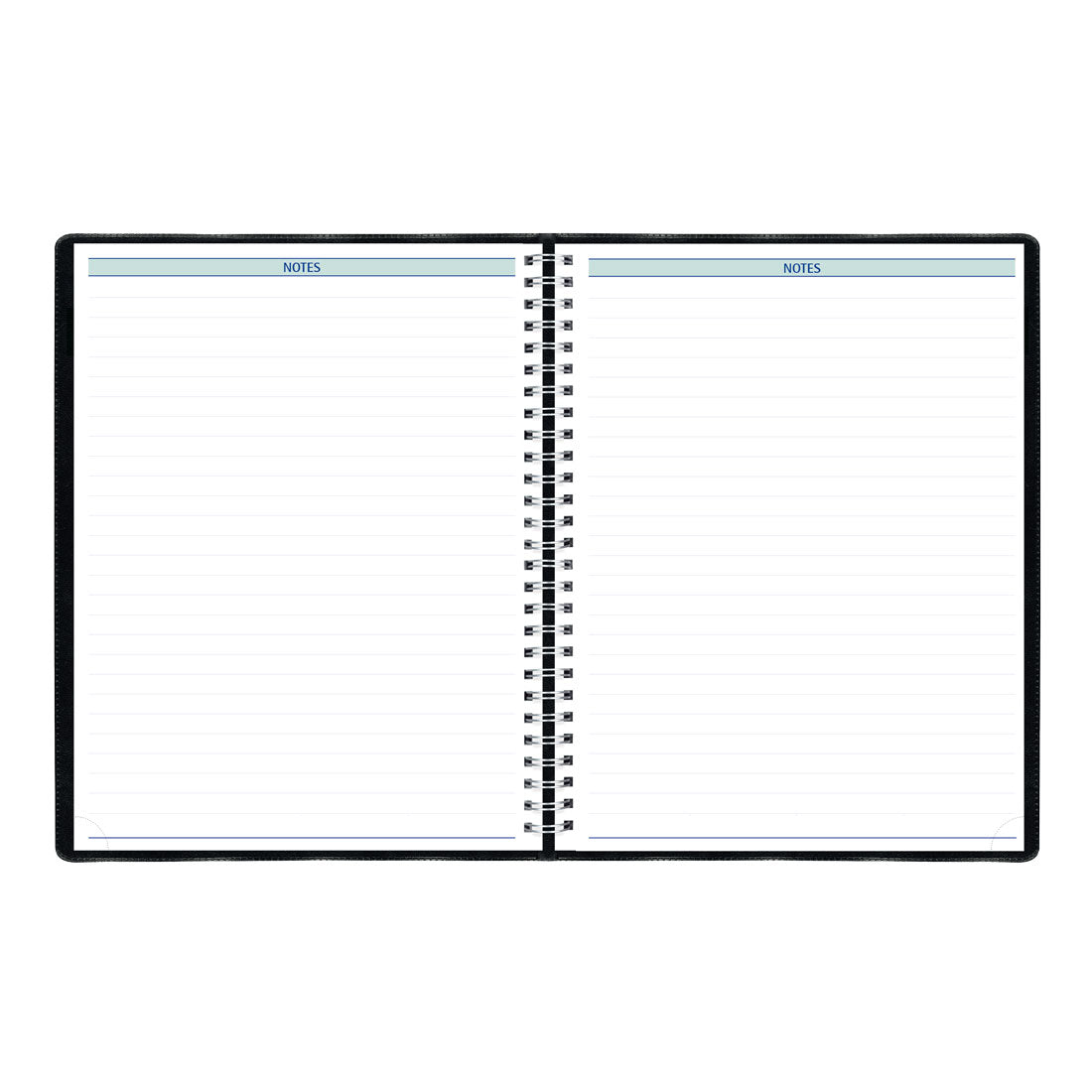 Timanager® Weekly Planner 2025, (French version), Black, C5930.81FT