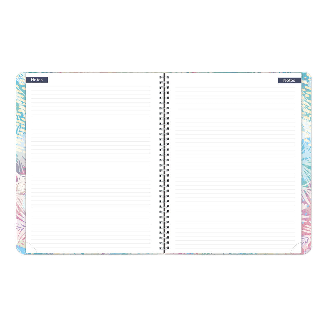 Meadow Monthly Planner 2025, Bilingual, C701BG.01