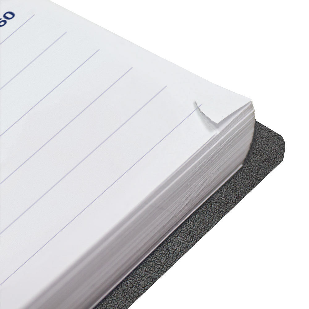 Blueline Net Zero Carbon™ Weekly Appointment Book, 2027, Bilingual C815.81BT-27 C815.81BT