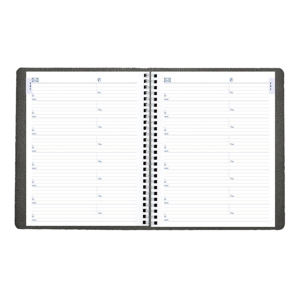 Blueline Net Zero Carbon™ Monthly Planner, 2027, Bilingual C830.81BT-27 C830.81BT