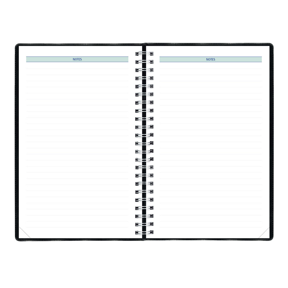 Timanager® Academic Weekly Planner, 2026-2027, Bilingual CA5918.81BT
