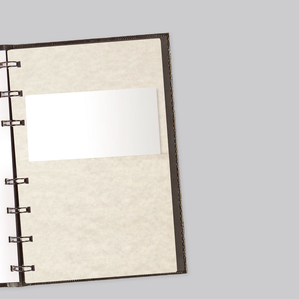 MiracleBind™ CoilPro™ Daily Appointment Book, 2027, Bilingual, Black CF1503C.81B-27 Blueline CF1503C.81B