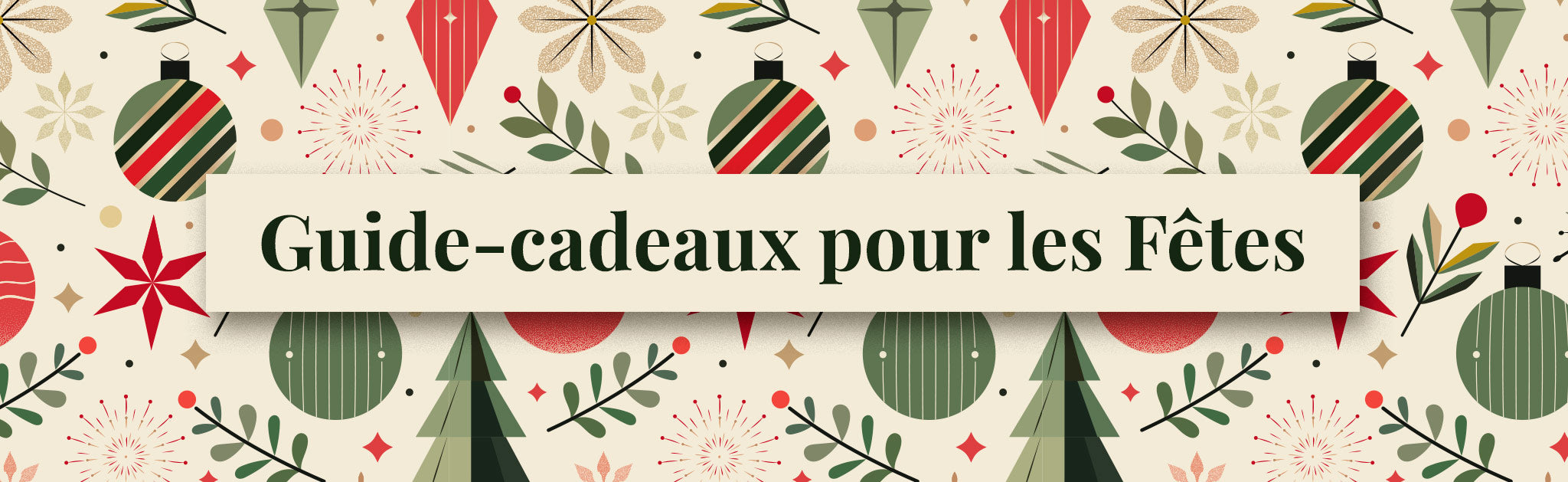 Holiday Gift Guide_Blueline Canada