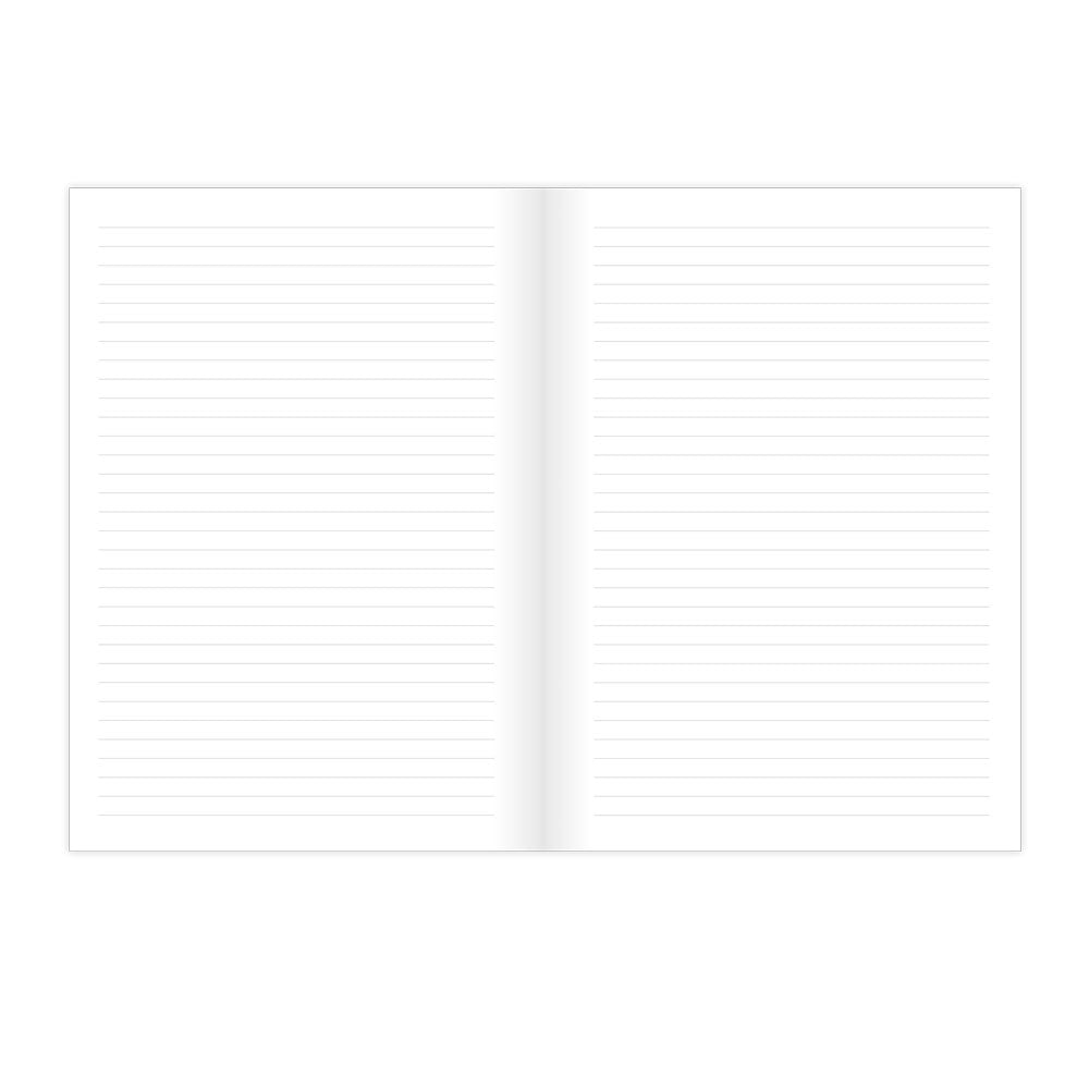 Letts of London Citrus Academic Weekly Planner, A5, 2026 - 2027 - Multilingual 27-031974 #colour_good-vibes