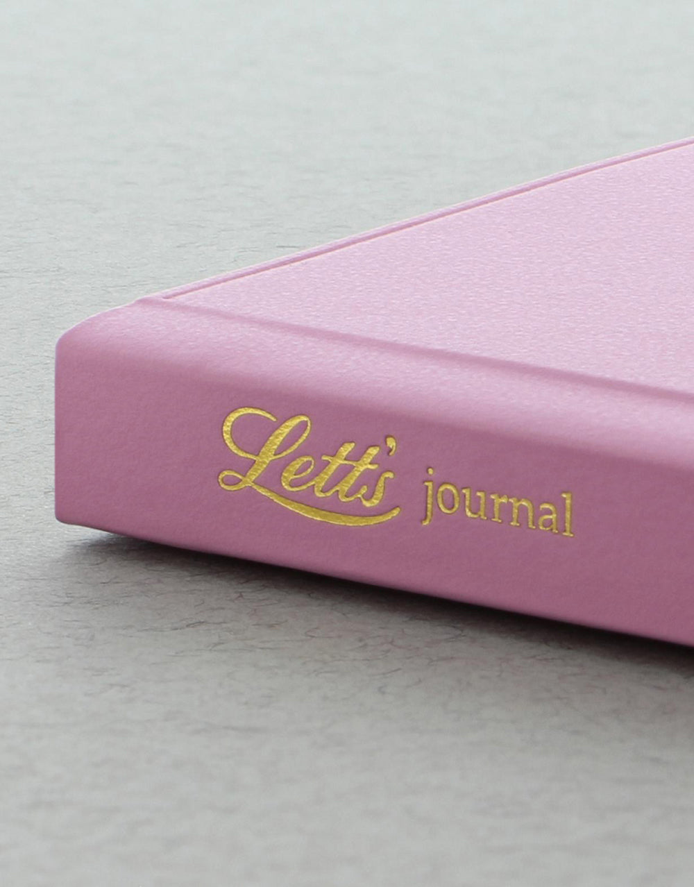 Icon Book Dotted Notebook Pink#colour_icon-pink