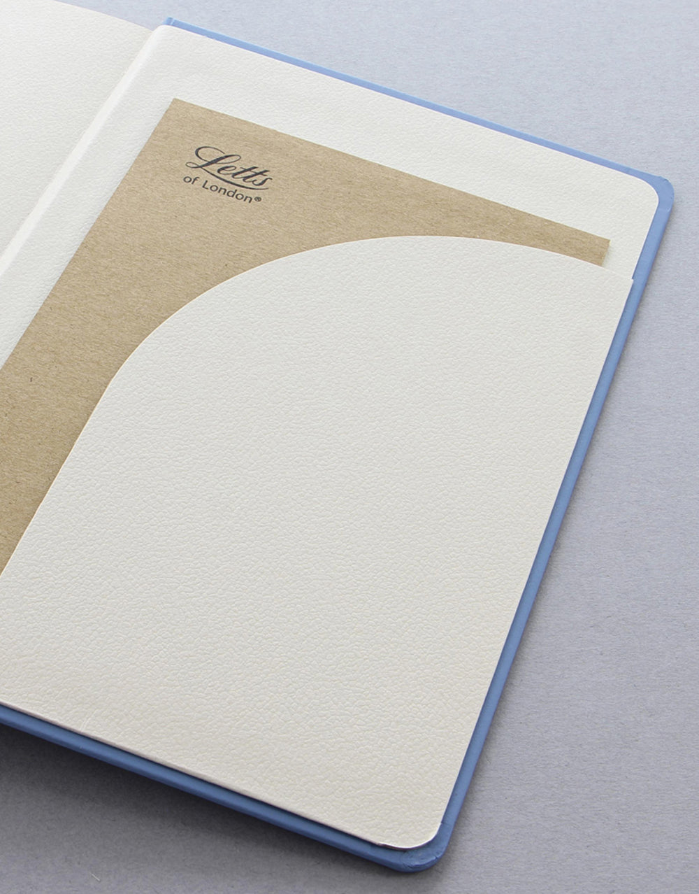 Icon Book Ruled Notebook Blue#colour_icon-blue