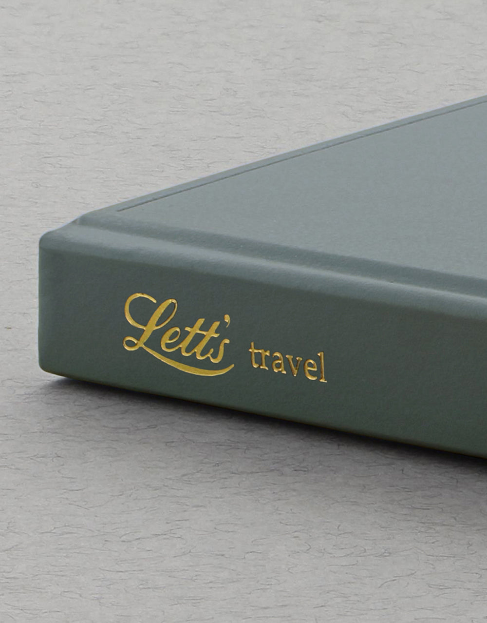 Icon Book Travel Journal Green#colour_icon-green