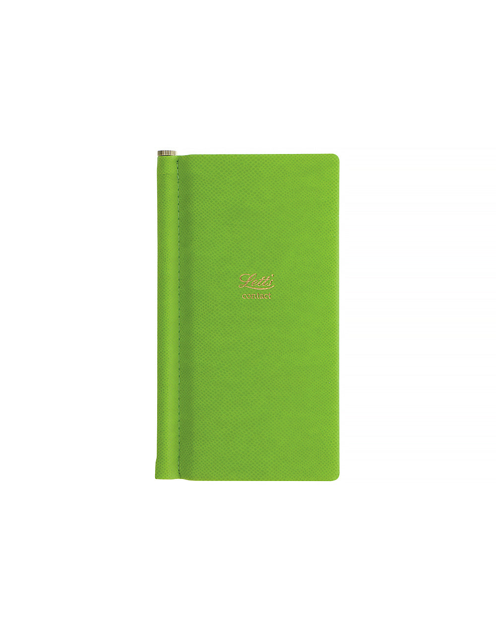 Legacy Slim Pocket Address Book Green#colour_legacy-green