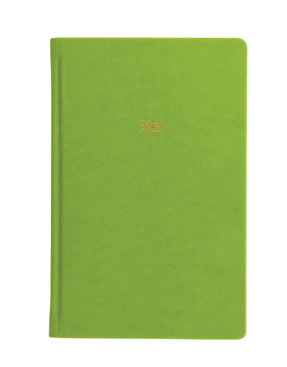 Legacy Book Ruled Notebook Green#colour_legacy-green