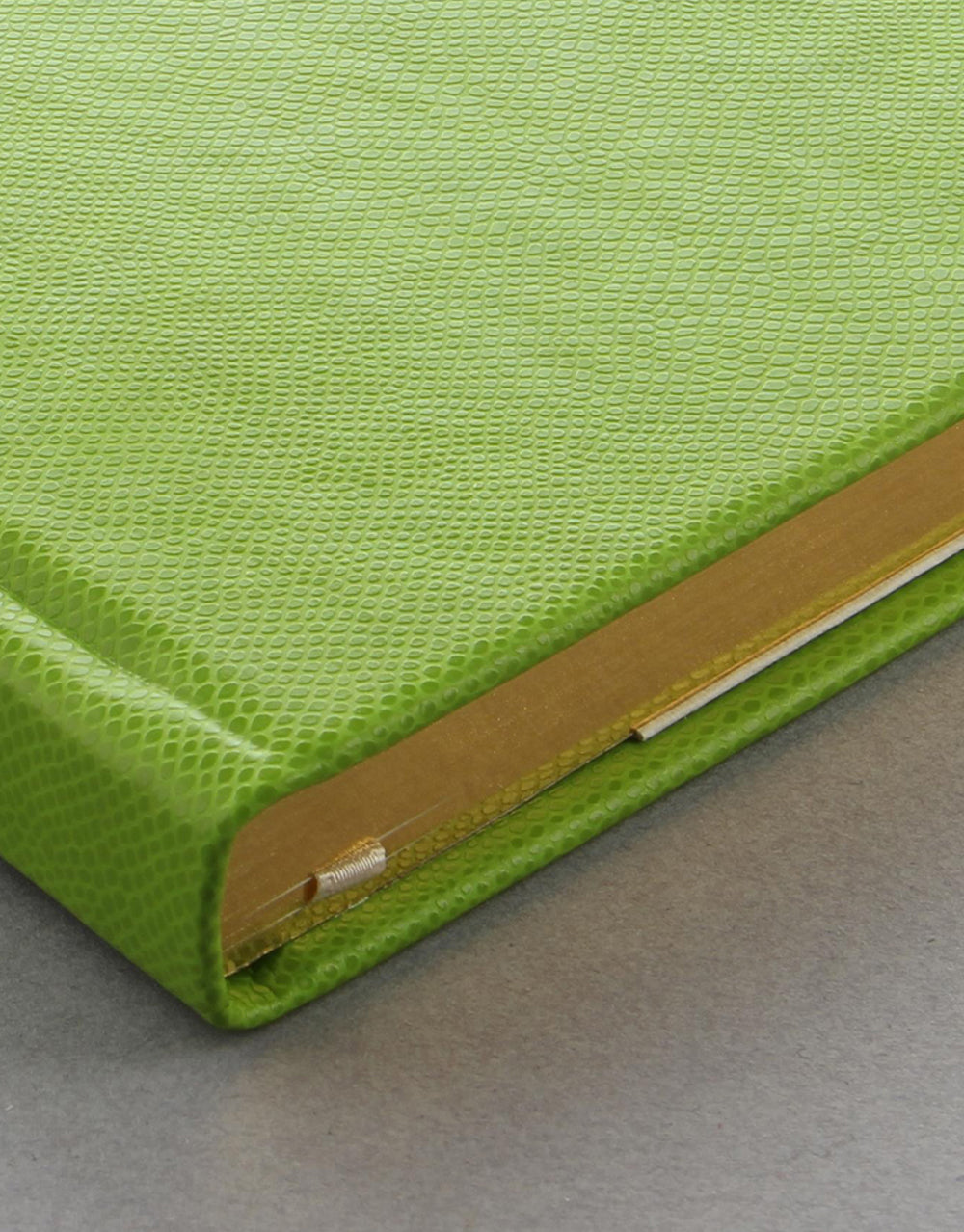 Legacy Book Ruled Notebook Green#colour_legacy-green