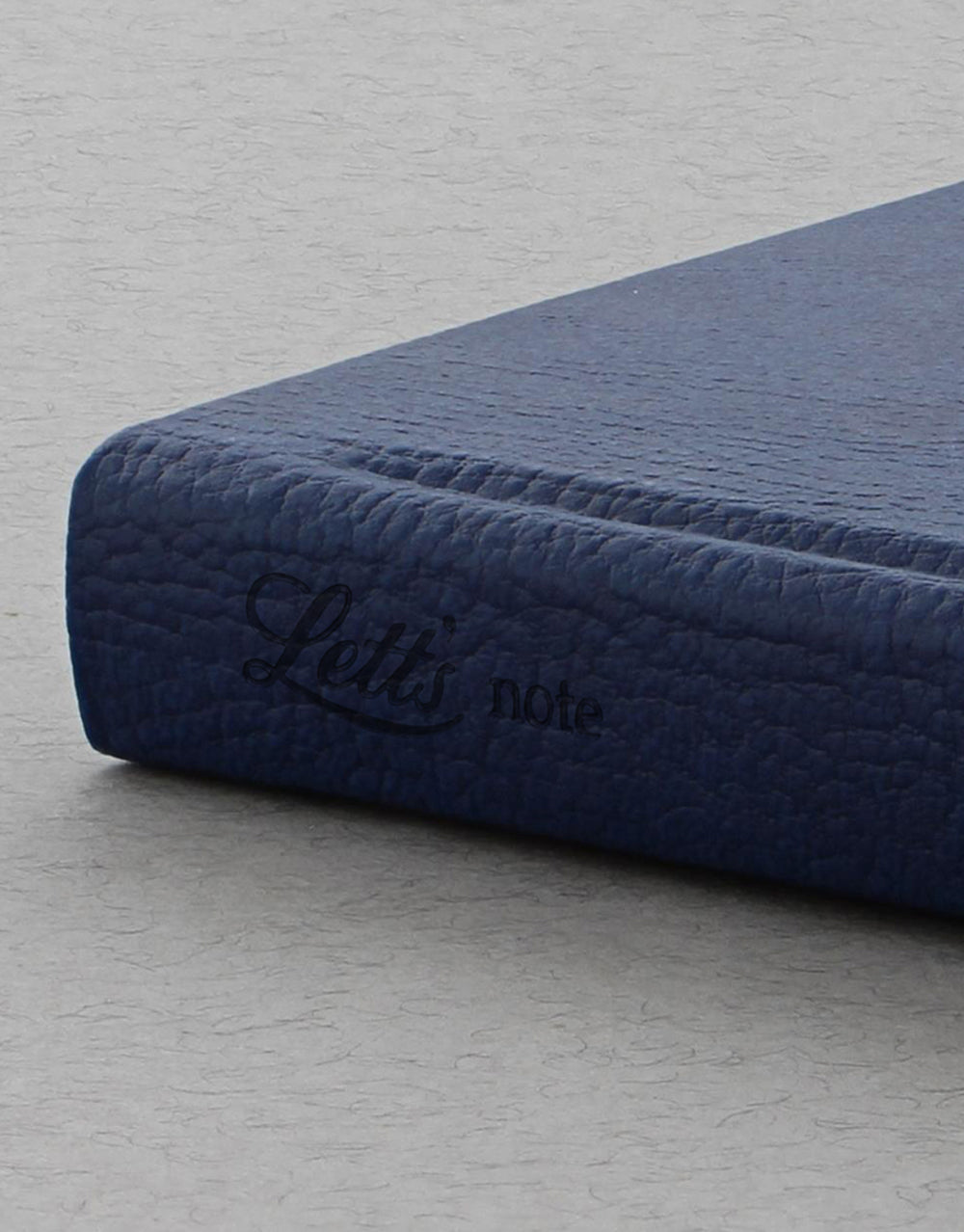 Origins Book Ruled Notebook Navy#colour_navy