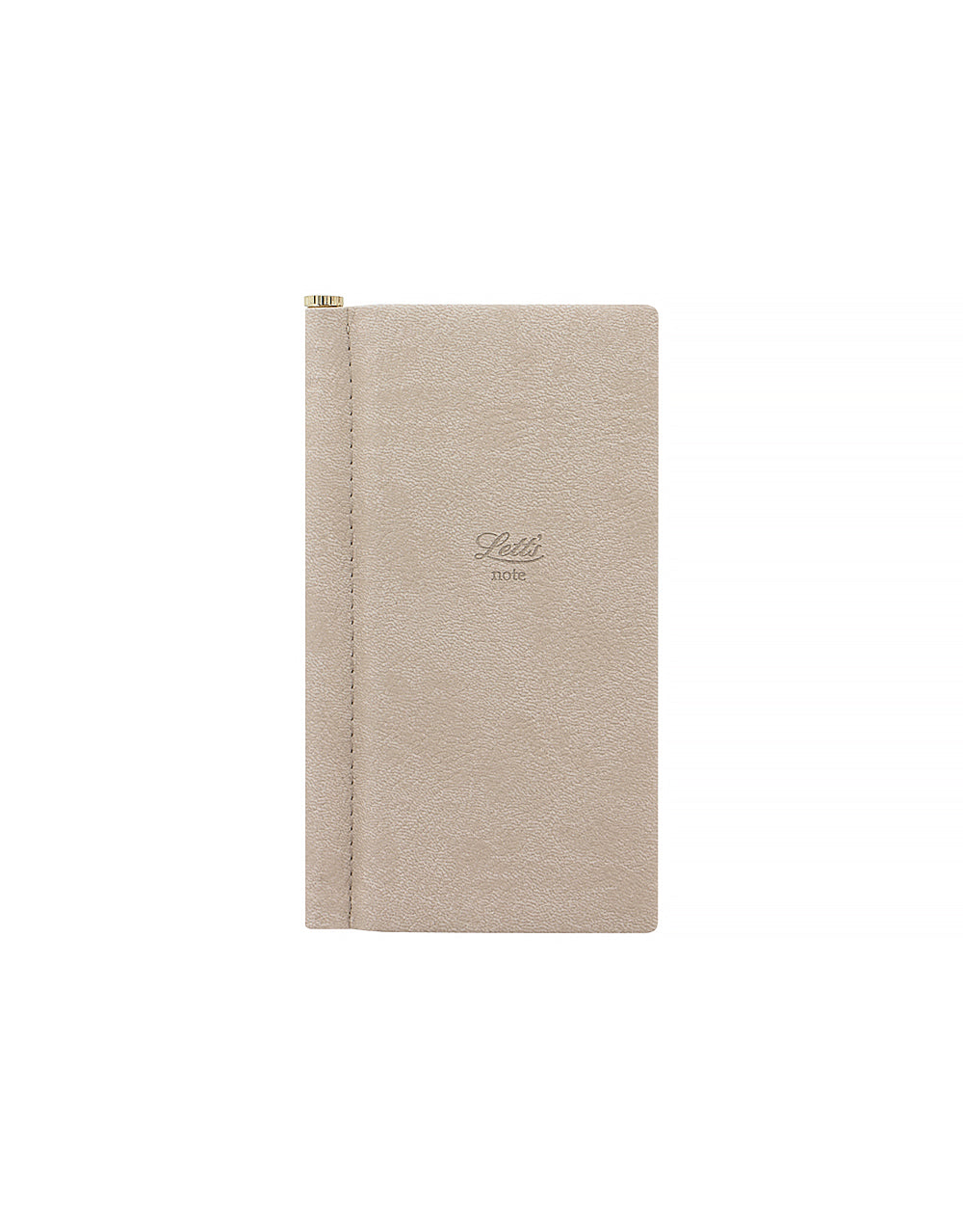 Origins Slim Pocket Ruled Notebook Stone#colour_origins-stone