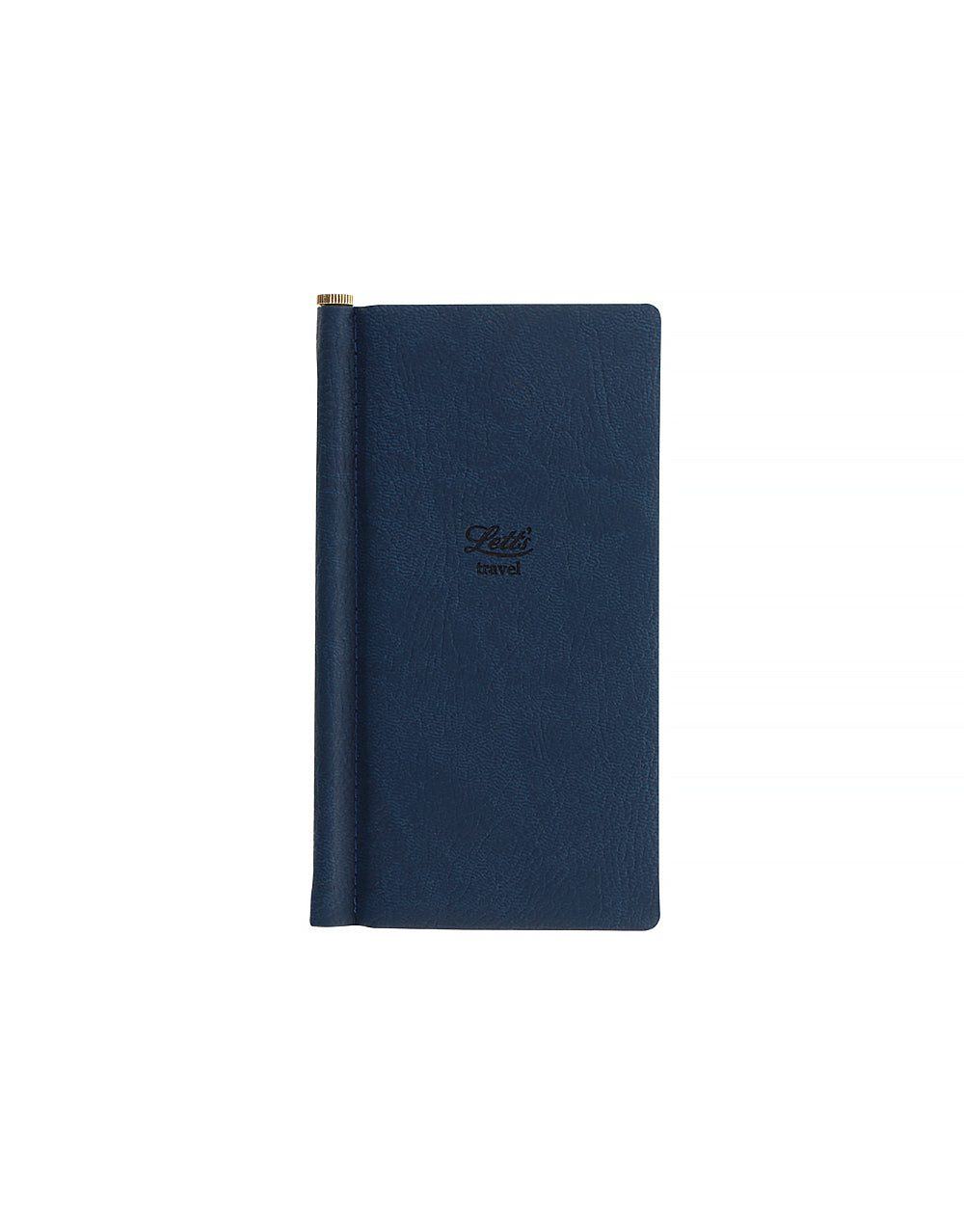 Origins Slim Pocket Travel Journal Navy#colour_navy