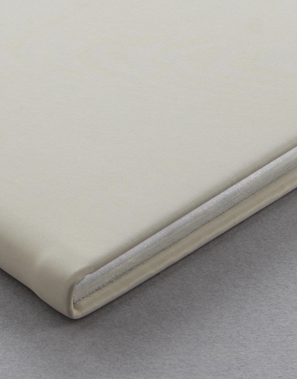 Pastel A6 Ruled Notebook Stone#colour_stone