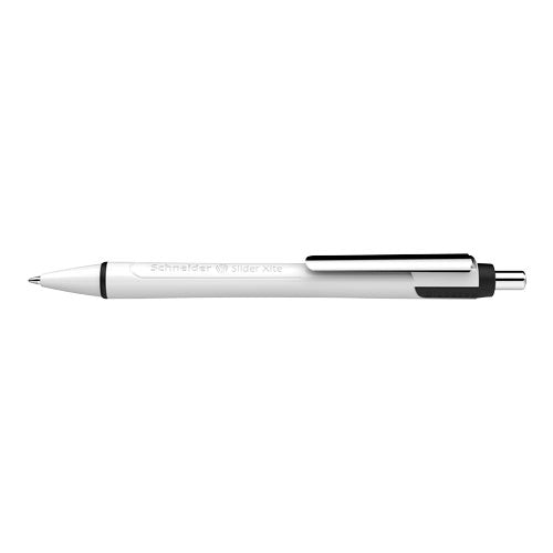 Xite Ballpoint Pens XB, Box of 10#colour_black