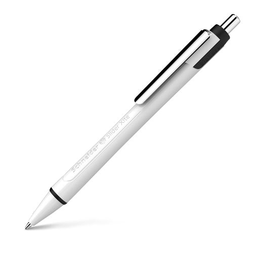 Xite Ballpoint Pens XB, Box of 10#colour_black